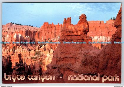 L358774 Bryce Canyon National Park Mountain West Prints Charles D Thomas