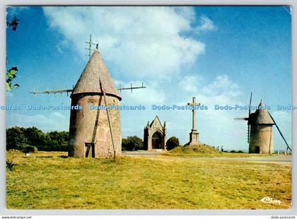 L359511 Moulins en Vendee Les Herbiers Cim