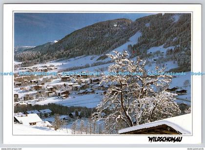 L359853 Wildschonau Hochtal Wildschonau Tirol Sandbichler 1994