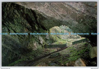 L363460 Dunmore Cave Co Kilkenny The Cave Entrance Office of Public Works