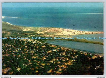 L364716 Camping Caravaning International Bonne Anse Plage Les Mathes Charente Ma