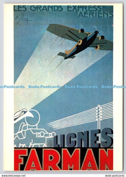 L365111 Licnes Farman Nos Transports F Nugeron