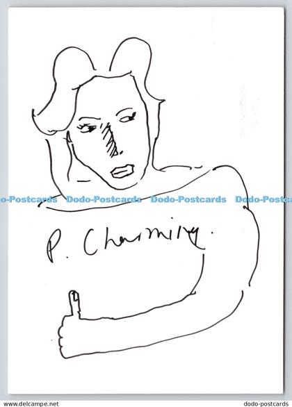 L367322 Prince Charming Rupert Everett Shrek 2 Boomerang