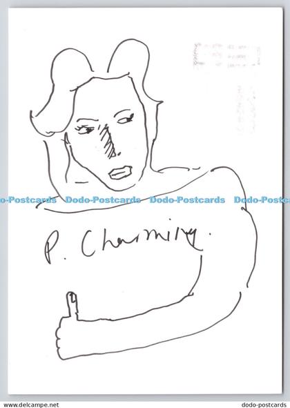 L367323 Prince Charming Rupert Everett Shrek 2 Boomerang