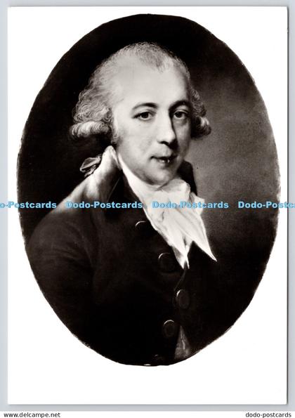L367831 National Portrait Gallery Richard Brinsley Sheridan John Russell B Matth