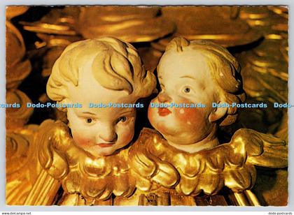 L369124 Zisterzienserstift Stams Stiftskirche Andreas Kolle Stift Stams