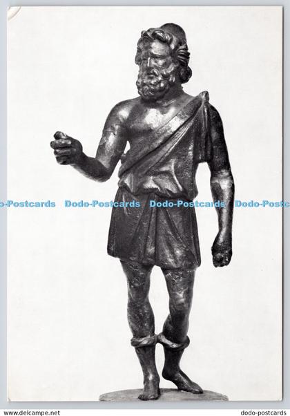 L370273 Londen British Museum Hephaestus Ter Burg Nederlands Klassiek Verbond