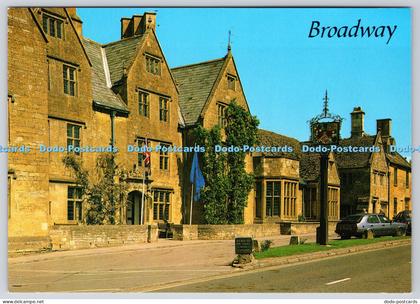 L370683 Broadway The Lygon Arms J Salmon Sevenoaks Kent