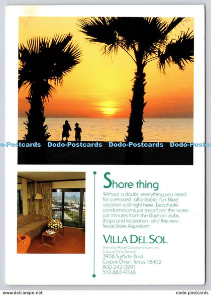 L372179 Villa Del Sol Shore Thing Texas PM Mcallent TX 1992 Multi View