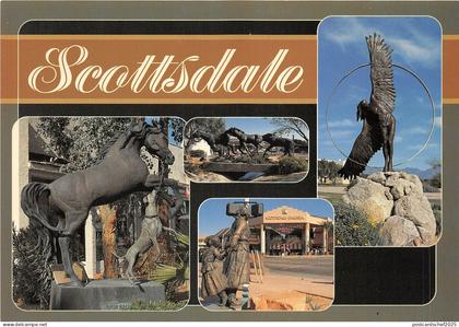 Lot 13 usa arizona scottsdale  world s foremost art communities