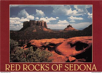 Lot 13 usa cathedral and bell rocks sedona arizona