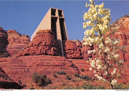 Lot 13 usa sedona arizona chapel of the holy cross