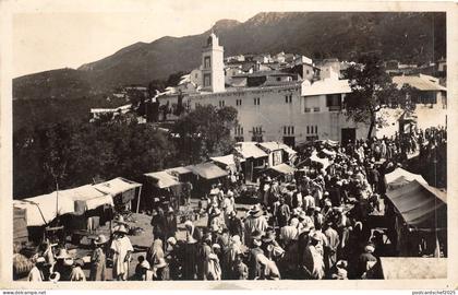 Lot138 bougie real photo Bejaia algeria arab march