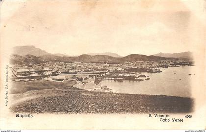 Lot143 real photo mindello s vicente cabo verde Cape Verde africa