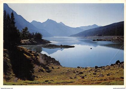 lot382 Canada Medicine lake jasper national park