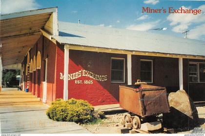 lot382 USA miner exchange boise county
