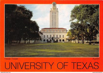 lot383 USA university of texas austin