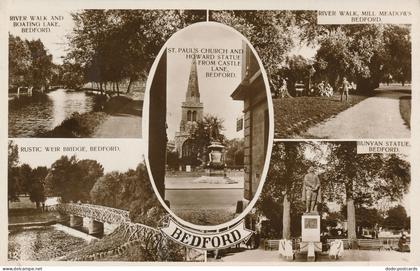 PC45871 Bedford. Multi view. RP
