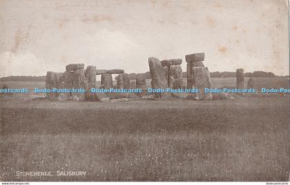 R002084 Stonehenge Salisbury