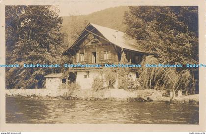 R005094 Cafe Chalet S Giorgio Brusino Arsizio Herbert Ruedi