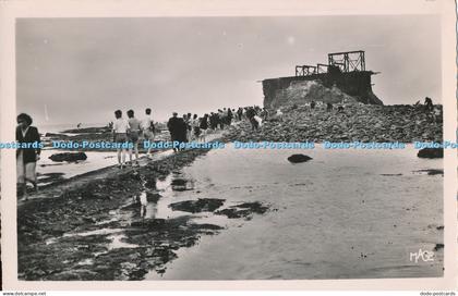 R009083 Le Portel Le Fort Mage