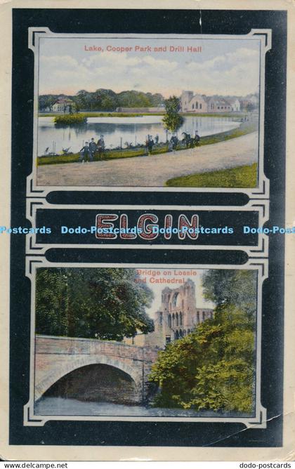 R022003 Elgin Multi view Ideal 1908