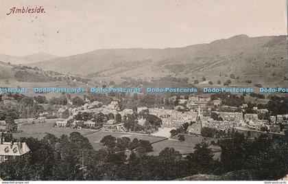 R029740 Ambleside 1905