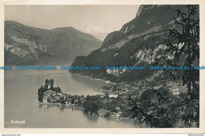 R035890 Iseltwald
