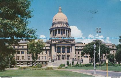 R036477 Idaho State Capitol. Boise. Idaho