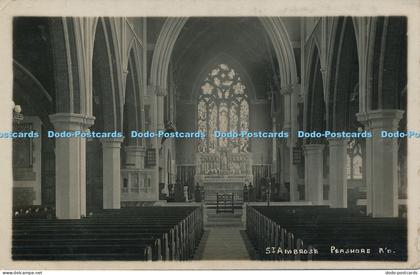 R039257 St Ambrose Pershore Rd