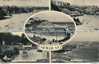 R039389 Newquay Multi View