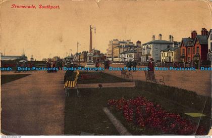 R041520 Promenade. Southport. Glenco