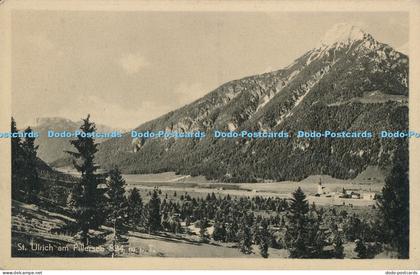 R041776 St Ulrich am Pillersee 834 m i T Chizzali