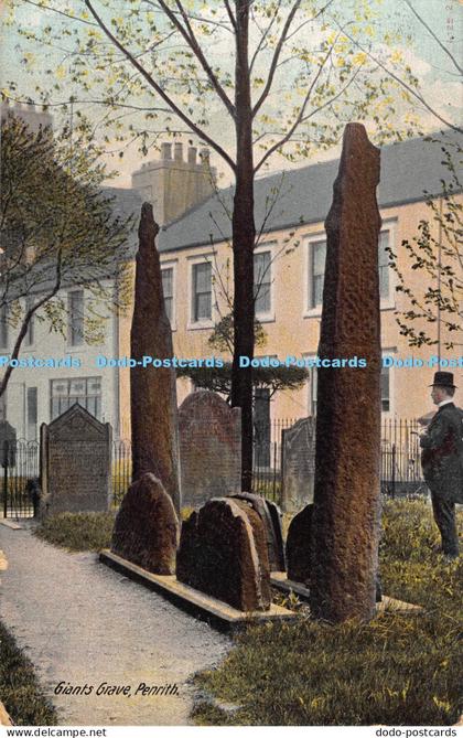 R041931 Giants Grave Penrith Hartmann