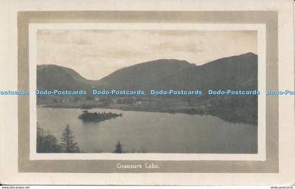 R046595 Grasmere Lake
