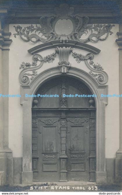 R047886 Stift Stams Tirol A Stockhammer