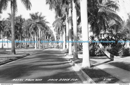 R051363 Royal Palm Way Palm Beach Florida L L Cook