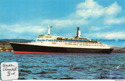 R068683 Queen Elizabeth 2