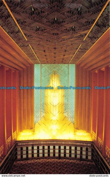 R083664 Paramount Theatre Broadway. Oakland. California. Cathe Centorbe