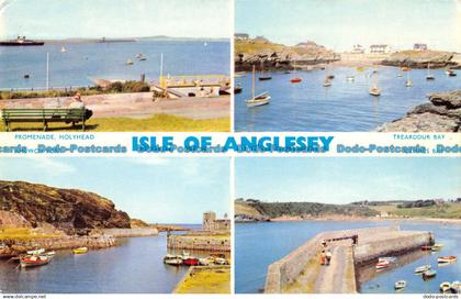 R090972 Isle of Anglesey. Dennis. Multi View