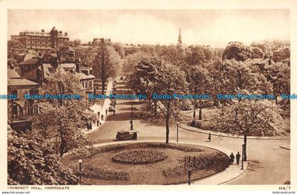 R146554 Prospect Hill. Harrogate