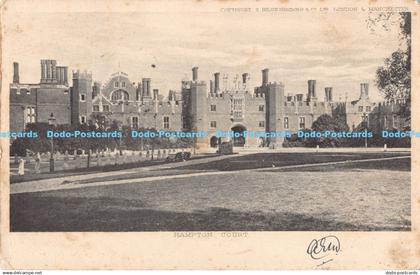 R179744 Hampton Court. Hildesheimer