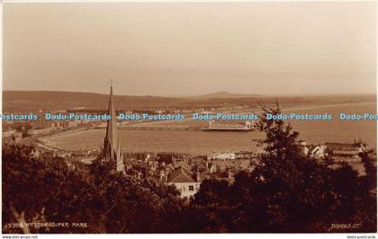 R193341 19360 Weston Super Mare Judges