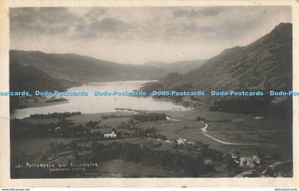 R197221 461 Patterdale and Ullswater Abrahams Series