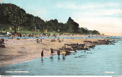R203318 Cowes Isle of Wight 1906