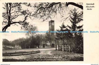 R210874 Lippstadt Elisabethkirche