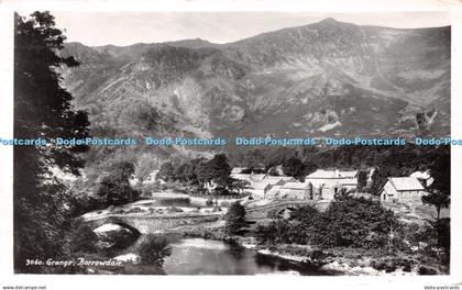 R218664 Grange Borrowdale No 3060 Abraham