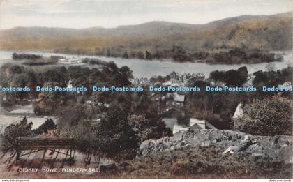 R236868 Biskey Howe Windermere