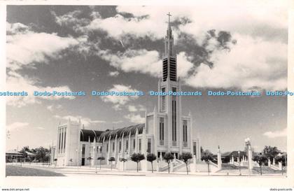 R295744 Mozambique Old Photography Postcard