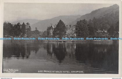 R302664 Grasmere Prince of Wales Hotel Lowe Patterdale